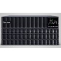 CyberPower USV, OLS Tower/19"-Serie, 5000VA/5000W, 5HE, On-Line, LCD, USB/RS232, - 219185 - 2