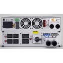 CyberPower USV, OLS Tower/19"-Serie, 5000VA/5000W, 5HE, On-Line, LCD, USB/RS232, - 219185 - 3