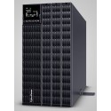 CyberPower USV, OLS Tower/19"-Serie, 8000VA/8000W, 5HE, On-Line, LCD, USB/RS232, - 219188 - 1