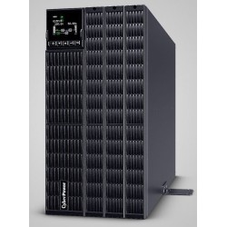 CyberPower USV, OLS Tower/19"-Serie, 8000VA/8000W, 5HE, On-Line, LCD, USB/RS232, 1-phasig, inkl. RMCARD205, - 219189 - 1