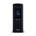 CyberPower USV, PFC-Serie, 1600VA/900W, Line-Interactive, reiner Sinus, USB/RS232, - 223898 - 2