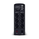 CyberPower USV, PFC-Serie, 1600VA/900W, Line-Interactive, reiner Sinus, USB/RS232, - 223898 - 3