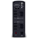 CyberPower USV, PFC-Serie, 1200VA/720W, Line-Interactive, reiner Sinus, USB/RS232, - 224404 - 2