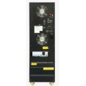 Effekta Online-USV,10000VA, 19min bei cos phi 0.7 , MINERVA 31, 3/1-phasig, - 227085 - 1