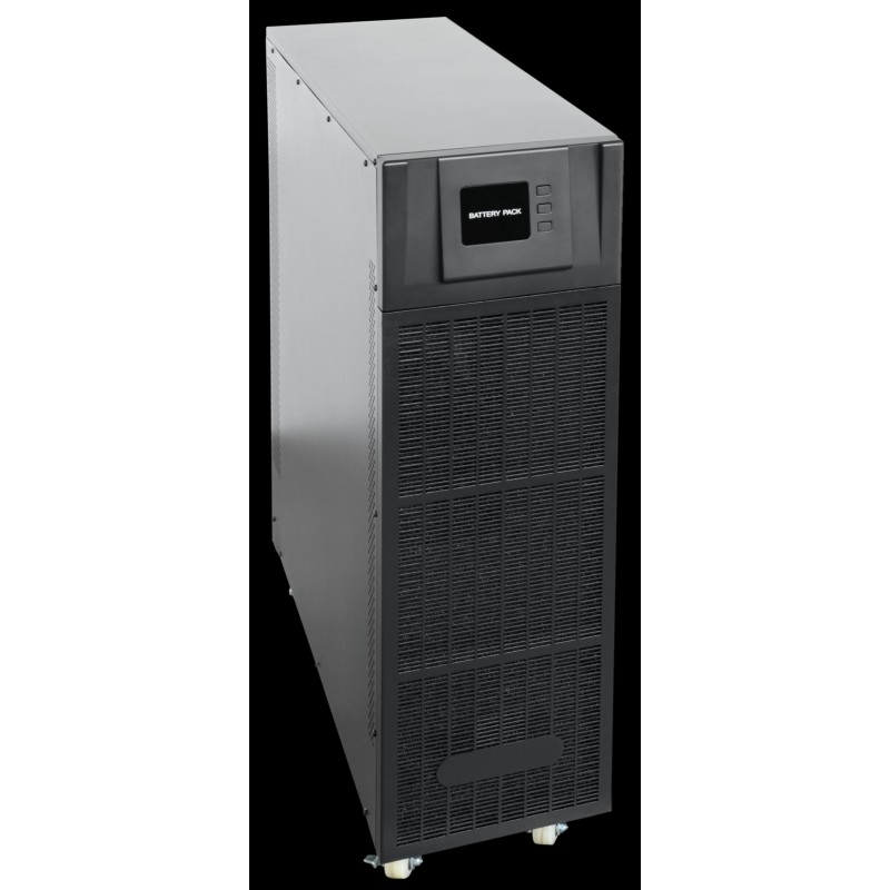 Effekta Online-USV,15000VA, 21min bei cos phi 0.7 , MINERVA 31, 3/1-phasig, - 227087 - 2