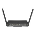 MikroTik home AC Access Point RBD53iG-5HacD2HnD, hAP ac³, 2.4/5 GHz, 5x Gigabit - 191314 - 1