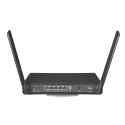 MikroTik home AC Access Point RBD53iG-5HacD2HnD, hAP ac³, 2.4/5 GHz, 5x Gigabit - 191314 - 1