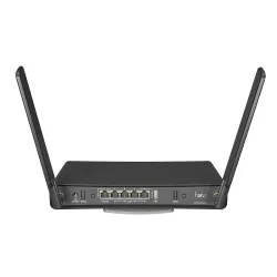 MikroTik home AC Access Point RBD53iG-5HacD2HnD, hAP ac³, 2.4/5 GHz, 5x Gigabit - 191314 - 1