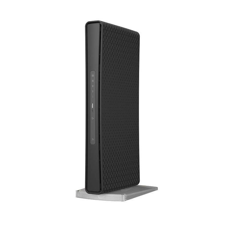 MikroTik home AC Access Point RBD53iG-5HacD2HnD, hAP ac³, 2.4/5 GHz, 5x Gigabit - 191314 - 2