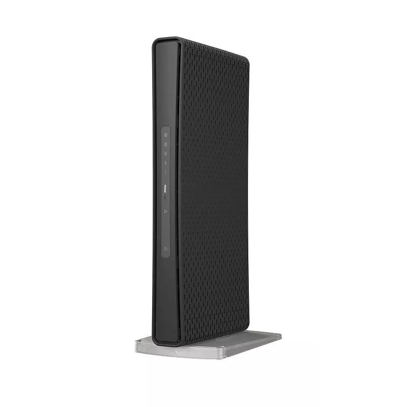 MikroTik home AC Access Point RBD53iG-5HacD2HnD, hAP ac³, 2.4/5 GHz, 5x Gigabit - 191314 - 2