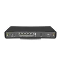 MikroTik home AC Access Point RBD53iG-5HacD2HnD, hAP ac³, 2.4/5 GHz, 5x Gigabit - 191314 - 3