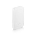 Zyxel Wireless AP WIFI5 &bull AC1200 &bull 2x2 &bull Indoor &bull 1x 1 GbE PoE af &bull WAC500H &bull Wall-Plate &bull NebulaFle