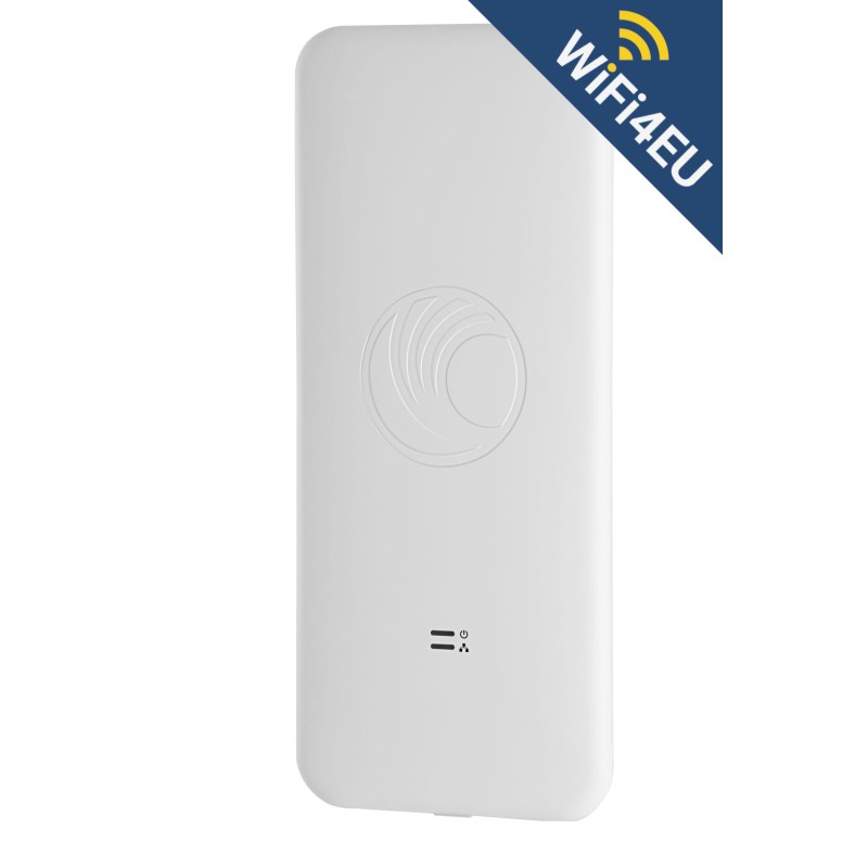 Cambium Networks cnPilot E500 2x2 MIMO Dual-Band AC Outdoor Access Point - 194932 - 1