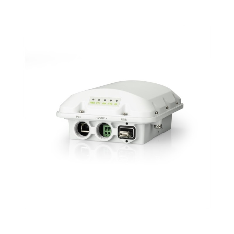 CommScope RUCKUS ZoneFlex T350D - 802.11ax WiFi6 Outdoor Wireless AP 2.4 / 5 GHz Dual Radio / USB - 196095 - 1