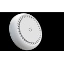 MikroTik AC Access Point RBcAPGi-5acD2nD-XL, cAP XL ac, 2.4/5GHz, 2x Gigabit, wall/ceiling - 205987 - 1