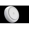 MikroTik AC Access Point RBcAPGi-5acD2nD-XL, cAP XL ac, 2.4/5GHz, 2x Gigabit, wall/ceiling - 205987 - 1