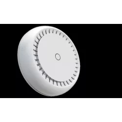 MikroTik AC Access Point RBcAPGi-5acD2nD-XL, cAP XL ac, 2.4/5GHz, 2x Gigabit, wall/ceiling - 205987 - 1