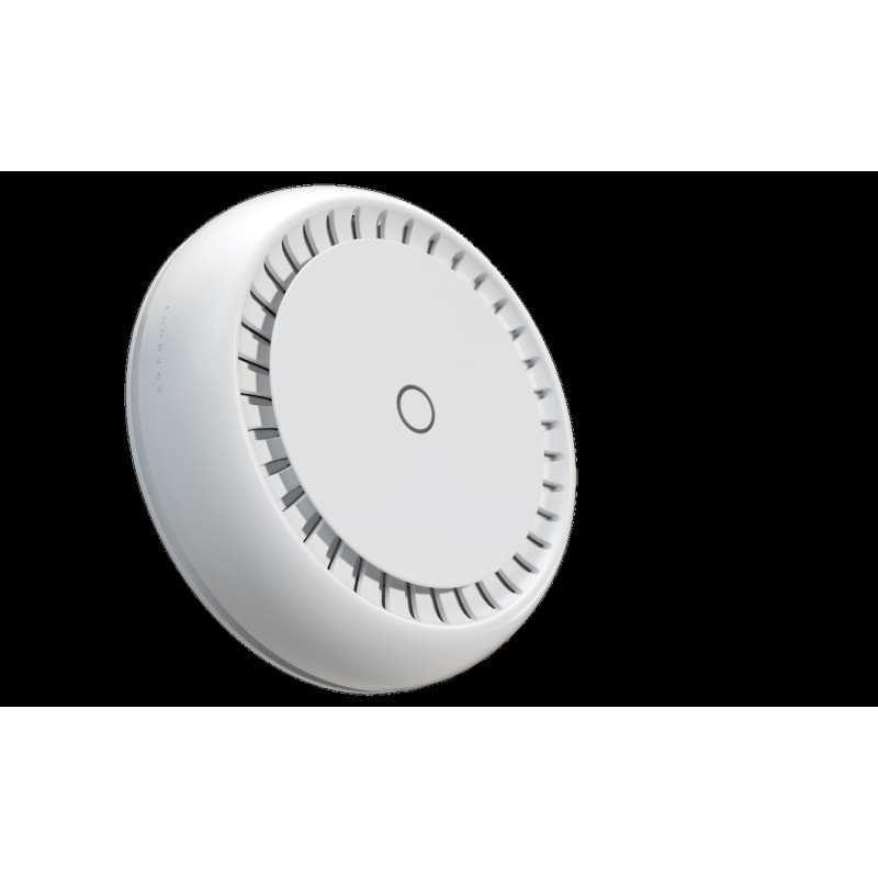 MikroTik AC Access Point RBcAPGi-5acD2nD-XL, cAP XL ac, 2.4/5GHz, 2x Gigabit, wall/ceiling - 205987 - 1