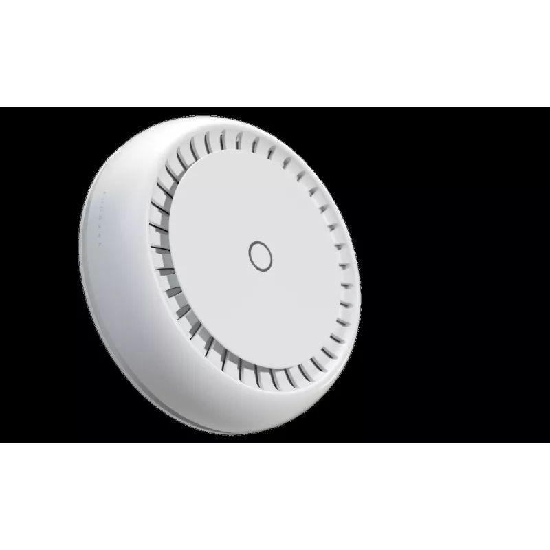MikroTik AC Access Point RBcAPGi-5acD2nD-XL, cAP XL ac, 2.4/5GHz, 2x Gigabit, wall/ceiling - 205987 - 1