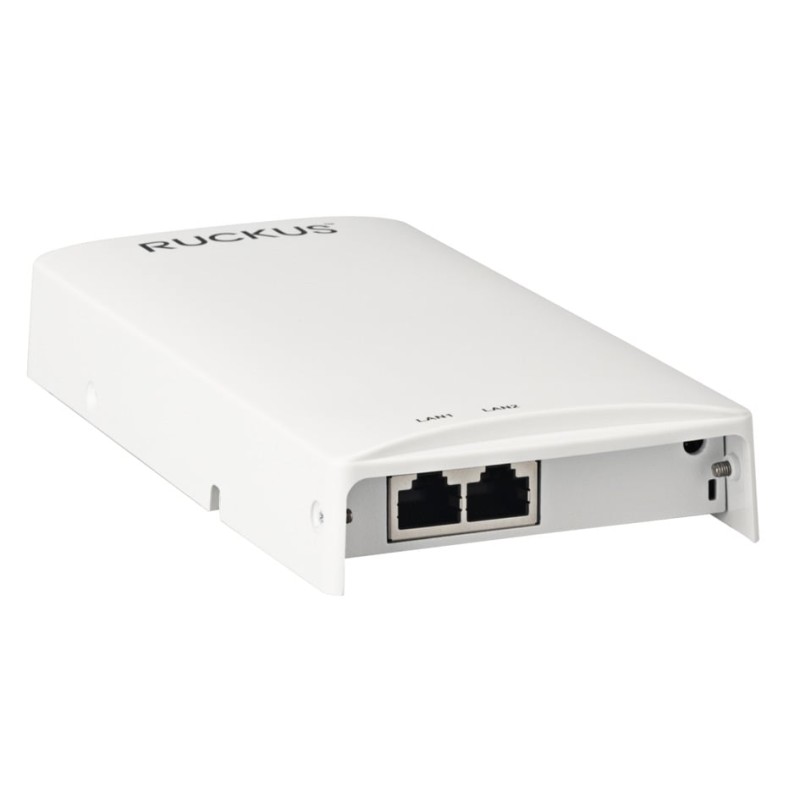 CommScope RUCKUS ZoneFlex H350- 802.11ax WiFi6 2x2:2 - 206745 - 1