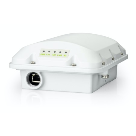 CommScope RUCKUS Unleashed T350D, omni, outdoor access point, 802.11ax (WiFi 6) 2x2:2 internal BeamFlex+ - 207049 - 1