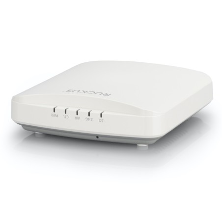 CommScope RUCKUS Unleashed R350 dual-band 802.11abgn/ac/ax (WiFi 6) Wireless Access Points, 2x2:2 streams (2.4GHz/5GHz) OFDMA, M