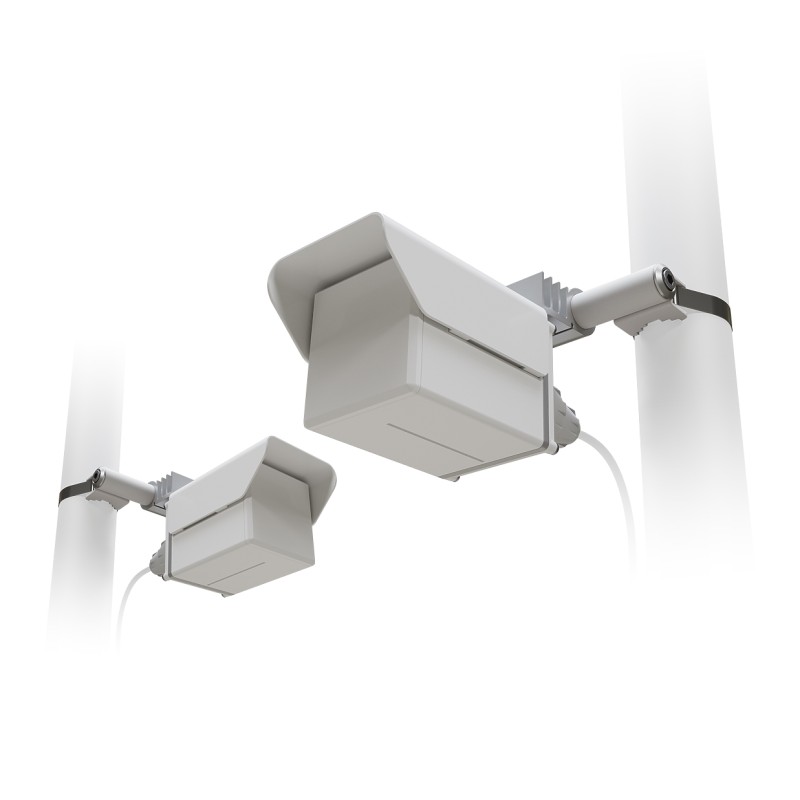 MikroTik Wireless Wire Cube Pro 60G ac Kit, CubeG-5ac60aypair - 209397 - 1