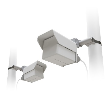 MikroTik Wireless Wire Cube Pro 60G ac Kit, CubeG-5ac60aypair - 209397 - 1