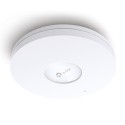 TP-Link Wireless AP WIFI6 &bull AX1800 &bull 2x2 &bull Indoor &bull 1 GbE &bull EAP620HD &bull Omada - 209751 - 1