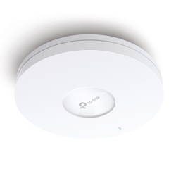 TP-Link Wireless AP WIFI6 &bull AX1800 &bull 2x2 &bull Indoor &bull 1 GbE &bull EAP620HD &bull Omada - 209751 - 1