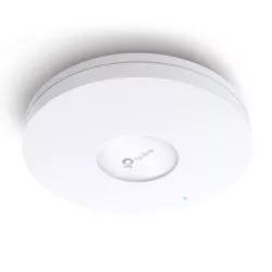 TP-Link Wireless AP WIFI6 &bull AX1800 &bull 2x2 &bull Indoor &bull 1 GbE &bull EAP620HD &bull Omada - 209751 - 1