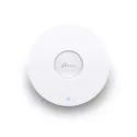 TP-Link Wireless AP WIFI6 &bull AX1800 &bull 2x2 &bull Indoor &bull 1 GbE &bull EAP610 &bull Omada - 209753 - 1