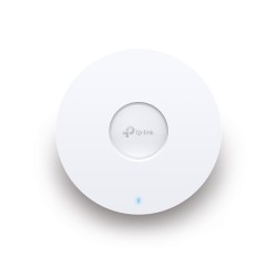 TP-Link Wireless AP WIFI6 &bull AX1800 &bull 2x2 &bull Indoor &bull 1 GbE &bull EAP610 &bull Omada - 209753 - 1