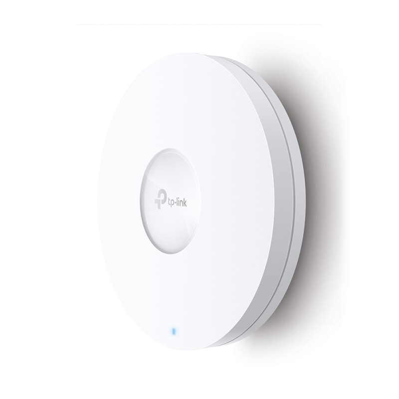 TP-Link Wireless AP WIFI6 &bull AX1800 &bull 2x2 &bull Indoor &bull 1 GbE &bull EAP610 &bull Omada - 209753 - 2