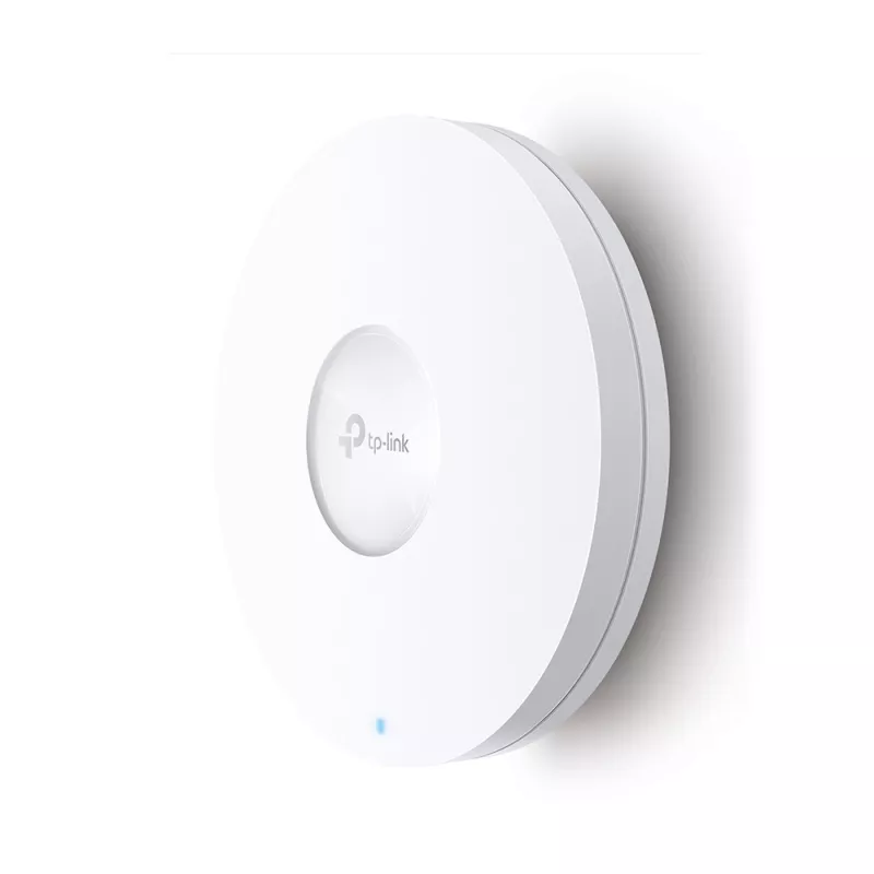TP-Link Wireless AP WIFI6 &bull AX1800 &bull 2x2 &bull Indoor &bull 1 GbE &bull EAP610 &bull Omada - 209753 - 2