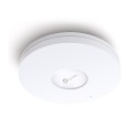 TP-Link Wireless AP WIFI6 &bull AX1800 &bull 2x2 &bull Indoor &bull 1 GbE &bull EAP610 &bull Omada - 209753 - 3