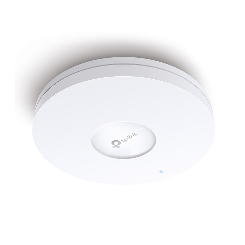 TP-Link Wireless AP WIFI6 &bull AX1800 &bull 2x2 &bull Indoor &bull 1 GbE &bull EAP610 &bull Omada - 209753 - 3