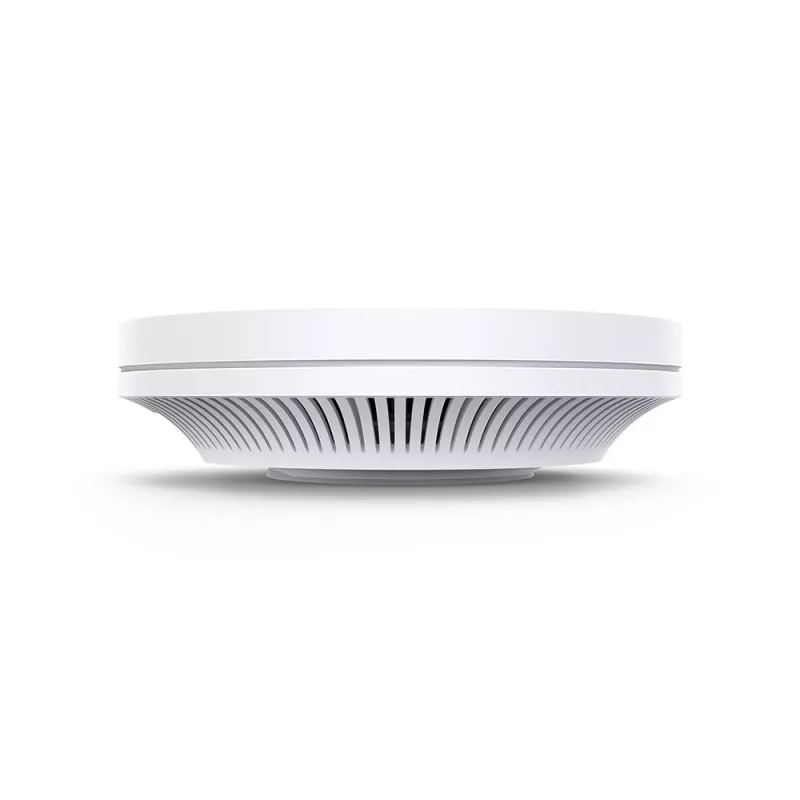 TP-Link Wireless AP WIFI6 &bull AX1800 &bull 2x2 &bull Indoor &bull 1 GbE &bull EAP610 &bull Omada - 209753 - 4