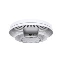 TP-Link Wireless AP WIFI6 &bull AX1800 &bull 2x2 &bull Indoor &bull 1 GbE &bull EAP610 &bull Omada - 209753 - 5