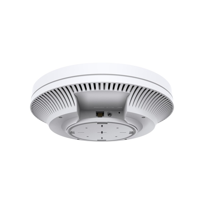 TP-Link Wireless AP WIFI6 &bull AX1800 &bull 2x2 &bull Indoor &bull 1 GbE &bull EAP610 &bull Omada - 209753 - 5