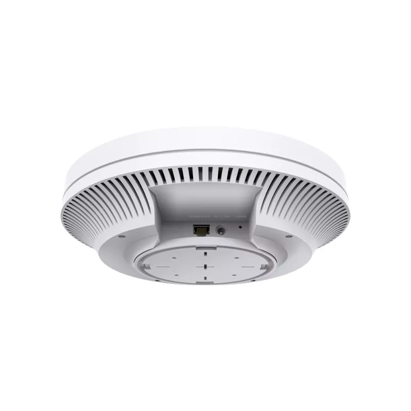 TP-Link Wireless AP WIFI6 &bull AX1800 &bull 2x2 &bull Indoor &bull 1 GbE &bull EAP610 &bull Omada - 209753 - 5