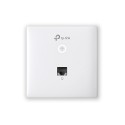 TP-Link Wireless AP WIFI5 &bull AC1200 &bull 2x2 &bull Indoor &bull 1 GbE &bull EAP230-Wall &bull Omada - 209758 - 1