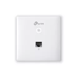 TP-Link Wireless AP WIFI5 &bull AC1200 &bull 2x2 &bull Indoor &bull 1 GbE &bull EAP230-Wall &bull Omada - 209758 - 1