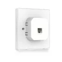 TP-Link Wireless AP WIFI5 &bull AC1200 &bull 2x2 &bull Indoor &bull 1 GbE &bull EAP230-Wall &bull Omada - 209758 - 2