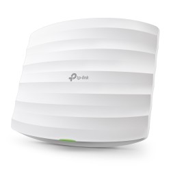 TP-Link Wireless AP WIFI5 &bull AC1350 &bull3x3 &bull Indoor &bull 1 GbE &bull EAP225 &bull Omada - 209759 - 1