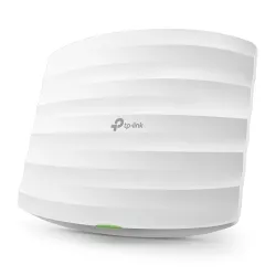 TP-Link Wireless AP WIFI5 &bull AC1350 &bull3x3 &bull Indoor &bull 1 GbE &bull EAP225 &bull Omada - 209759 - 1