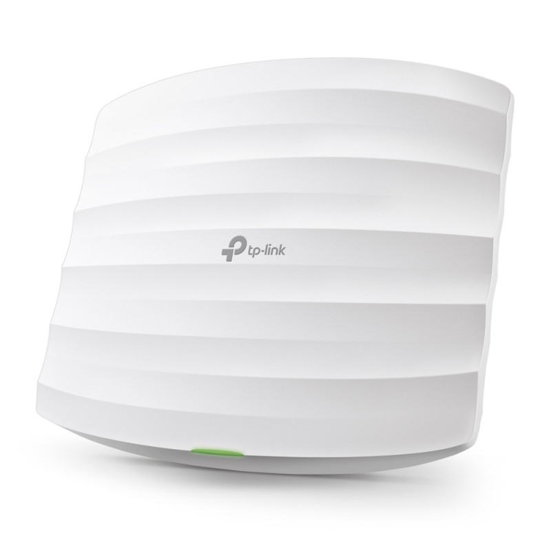 TP-Link Wireless AP WIFI5 &bull AC1350 &bull3x3 &bull Indoor &bull 1 GbE &bull EAP225 &bull Omada - 209759 - 1