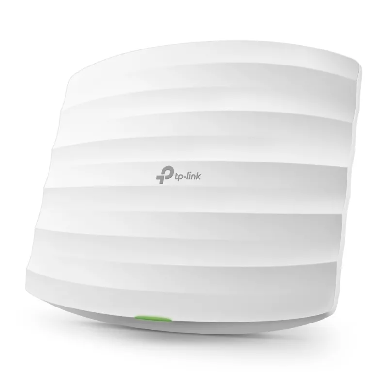 TP-Link Wireless AP WIFI5 &bull AC1350 &bull3x3 &bull Indoor &bull 1 GbE &bull EAP225 &bull Omada - 209759 - 1