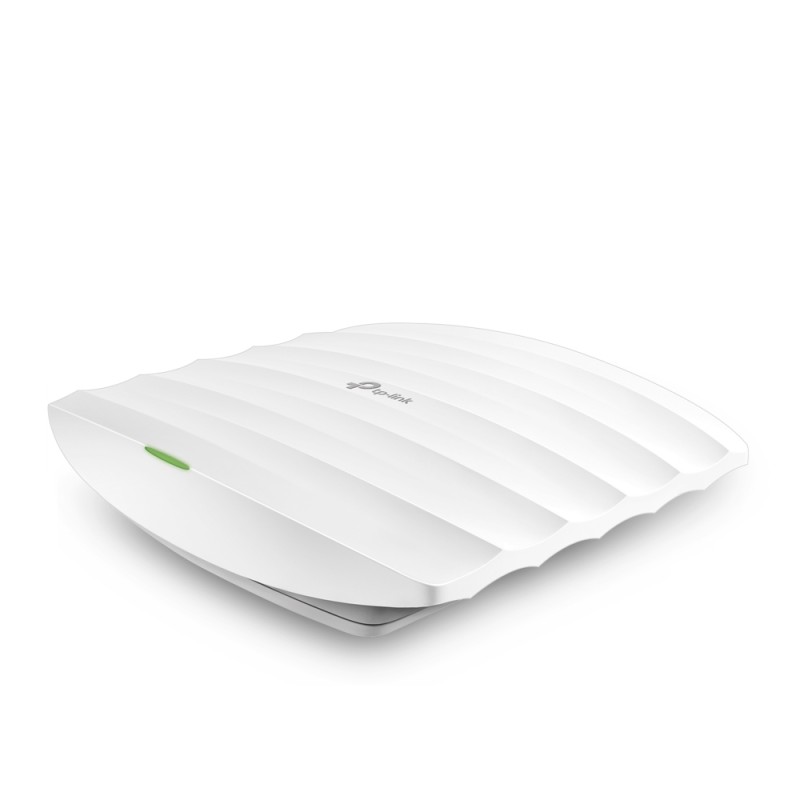 TP-Link Wireless AP WIFI5 &bull AC1350 &bull3x3 &bull Indoor &bull 1 GbE &bull EAP225 &bull Omada - 209759 - 2
