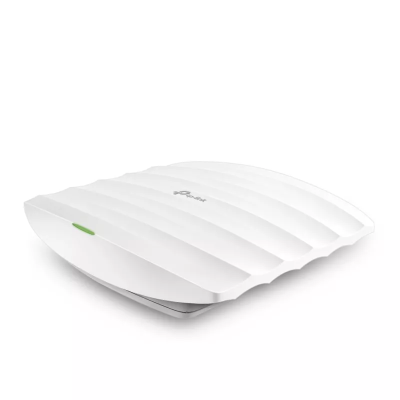 TP-Link Wireless AP WIFI5 &bull AC1350 &bull3x3 &bull Indoor &bull 1 GbE &bull EAP225 &bull Omada - 209759 - 2